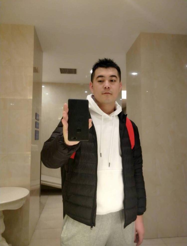 长清的第一张照片--烟台相亲服务中心