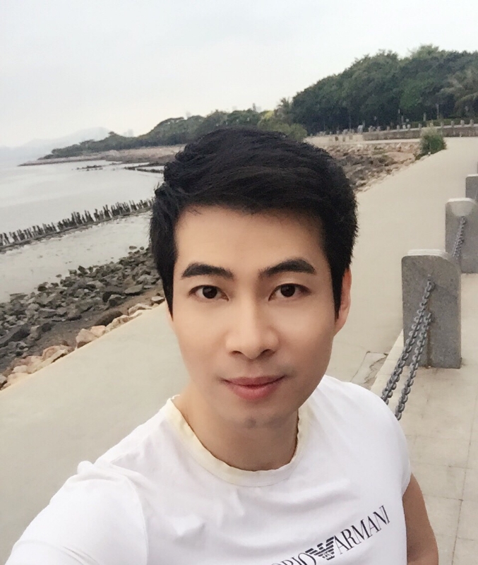 枫的第一张照片--烟台相亲服务中心