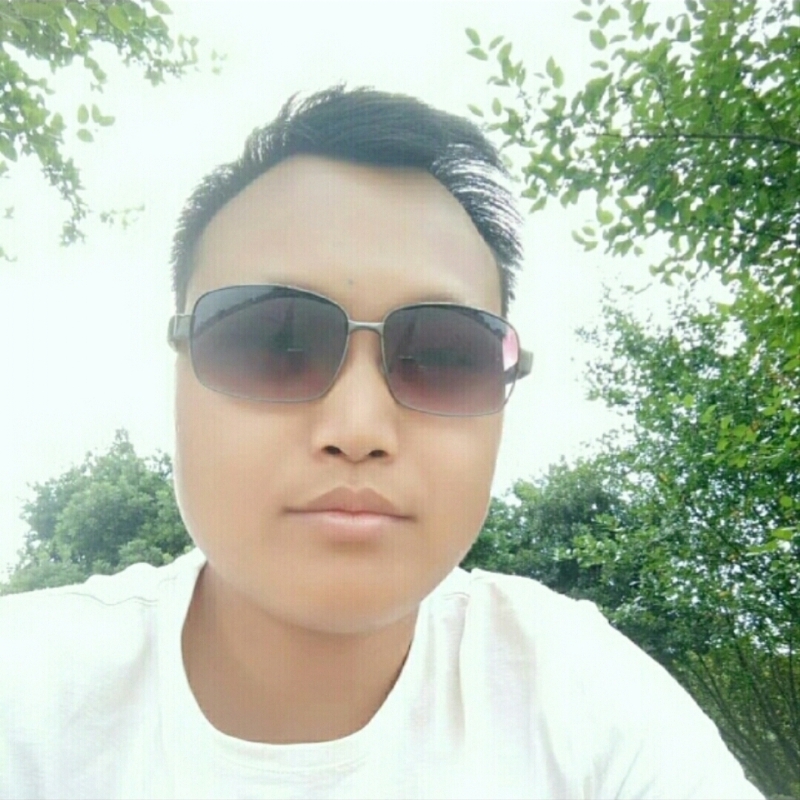 珍爱一生的第一张照片--烟台相亲服务中心