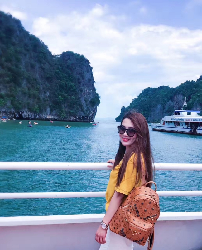 zoe的第三张照片--烟台相亲服务中心