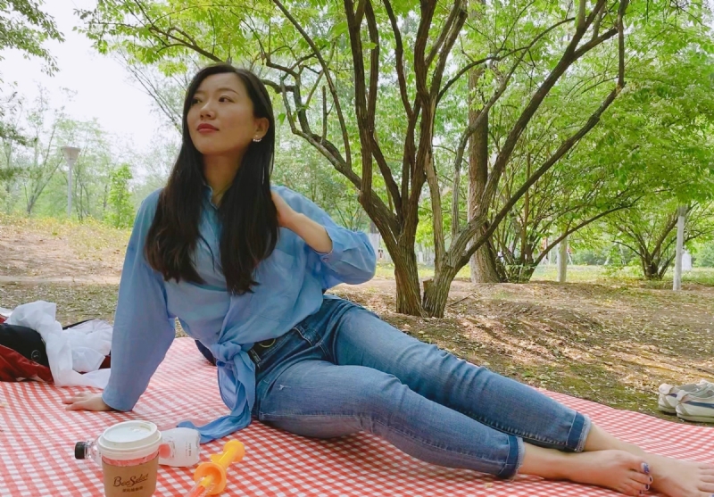 往事如烟的第二张照片--烟台相亲服务中心