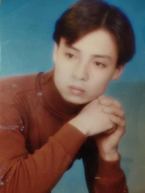 人生下半场的第一张照片--烟台相亲服务中心