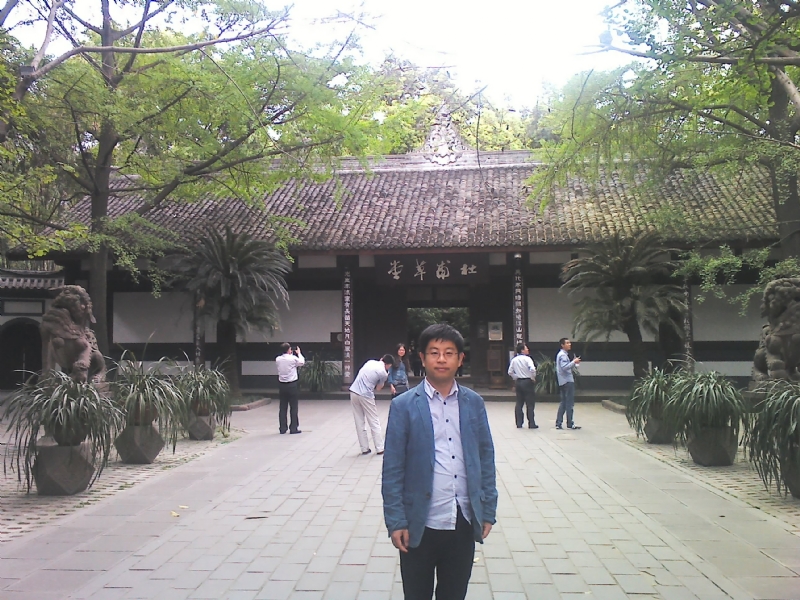 single的第二张照片--烟台相亲服务中心