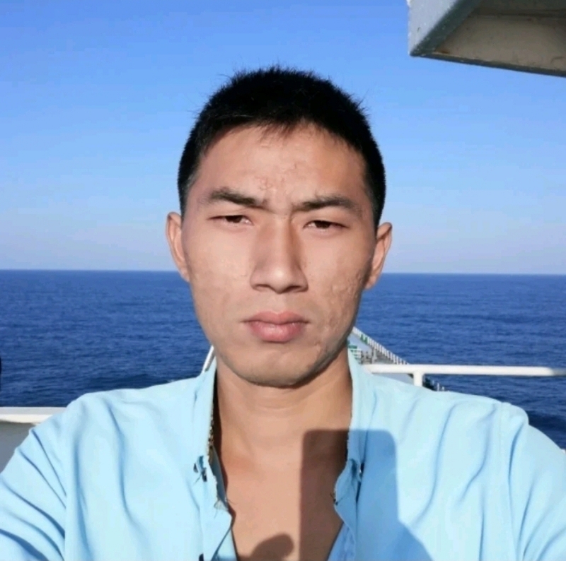 小孟的第一张照片--烟台相亲服务中心