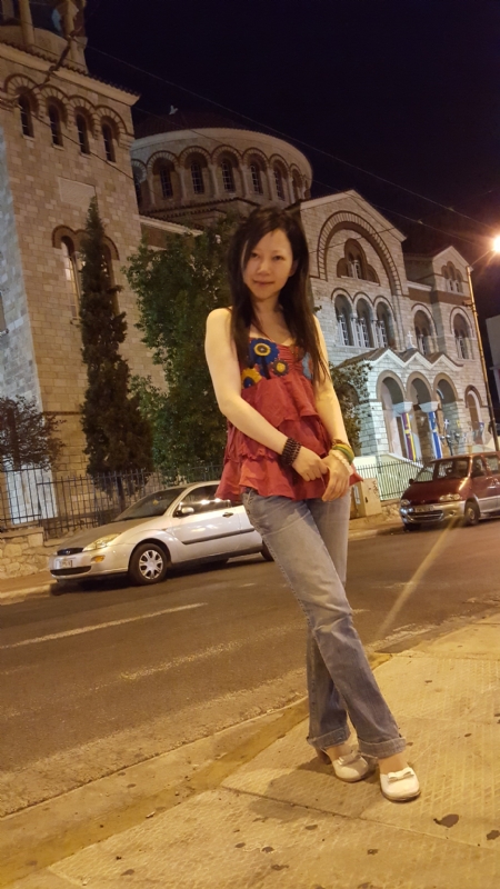 捻花微笑的第二张照片--烟台相亲服务中心