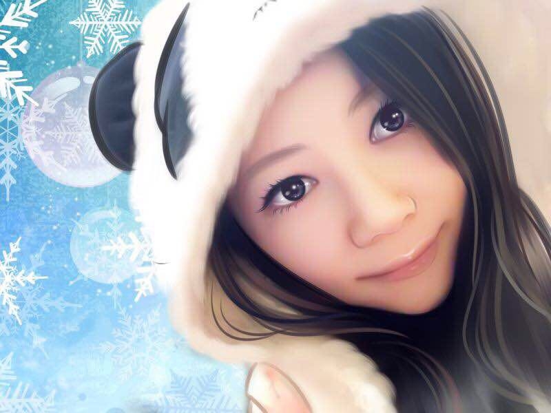 捻花微笑的第三张照片--烟台相亲服务中心