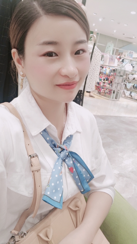 如意的第一张照片--烟台相亲服务中心