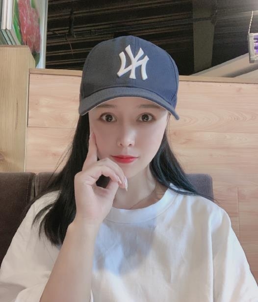 小鱼儿的第一张照片--烟台相亲服务中心