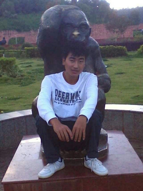 拾忆的第二张照片--烟台相亲服务中心