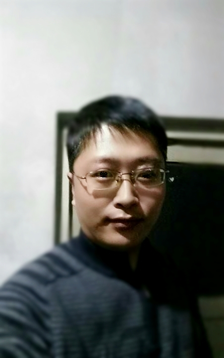 爱人如己的第一张照片--烟台相亲服务中心