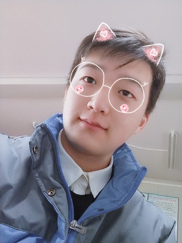 岚歌的第一张照片--烟台相亲服务中心