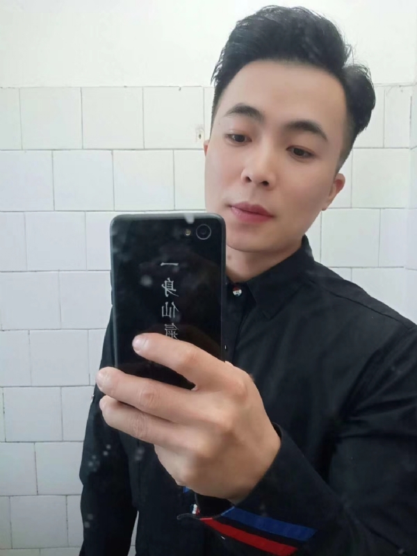 画地为牢的第二张照片--烟台相亲服务中心