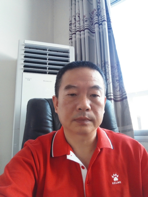 风云的第四张照片--烟台相亲服务中心