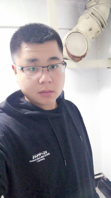 花开陌上的第一张照片--烟台相亲服务中心