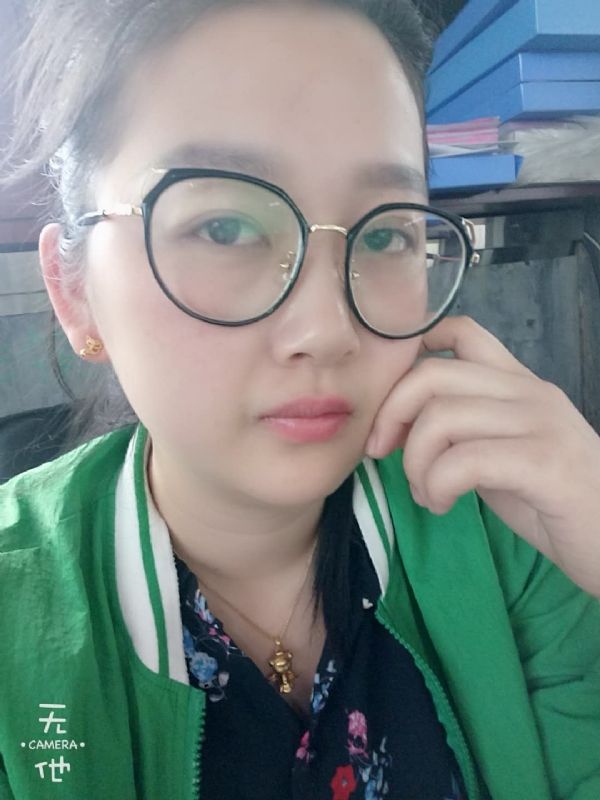 小琦的第一张照片--烟台相亲服务中心