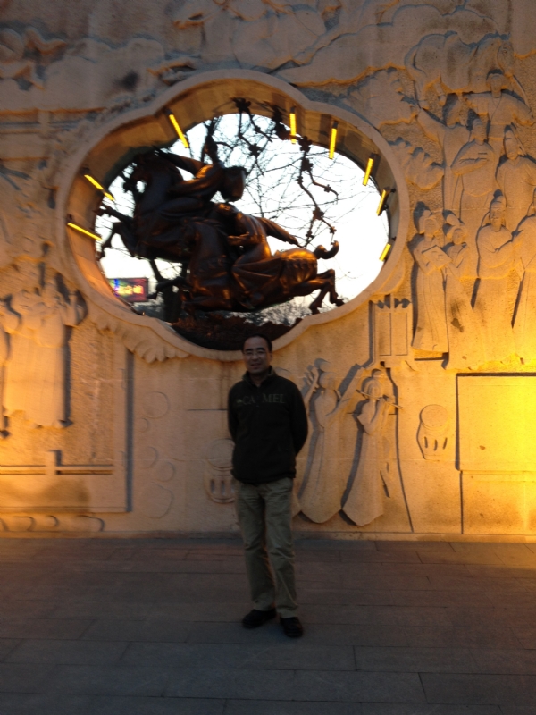 nanona的第一张照片--烟台相亲服务中心