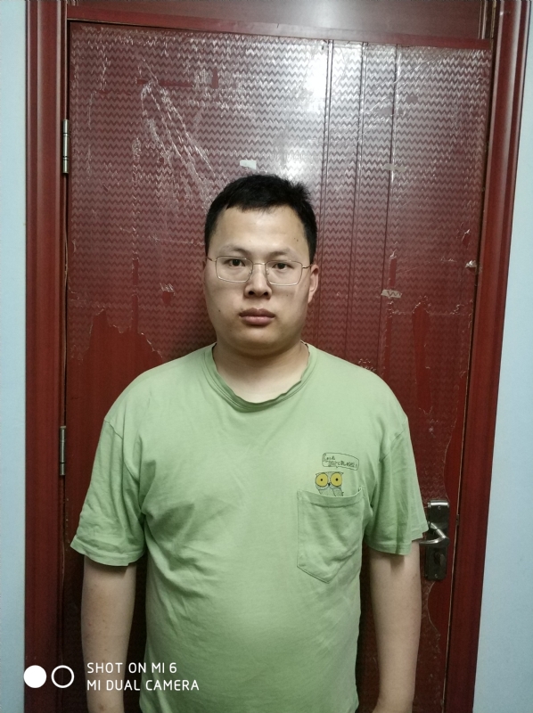 天意的第一张照片--烟台相亲服务中心