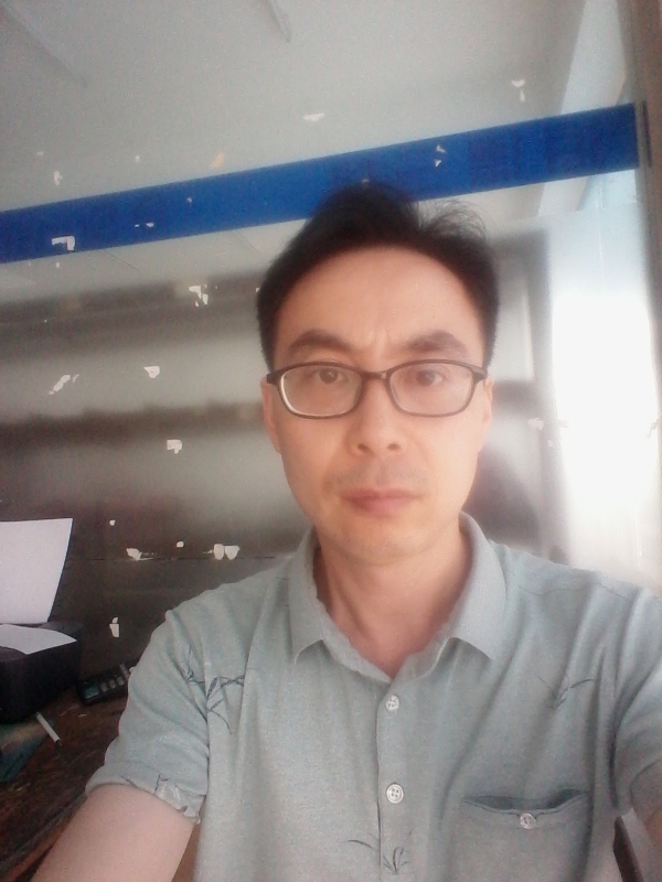 寒衣777的第一张照片--烟台相亲服务中心