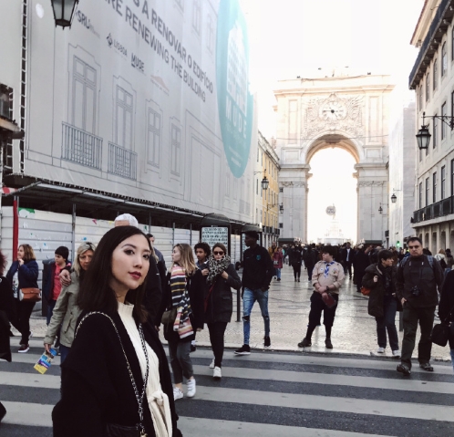 Zona的第一张照片--烟台相亲服务中心