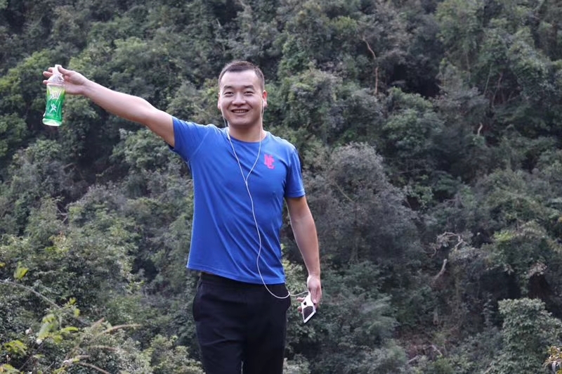 刘检运的第一张照片--烟台相亲服务中心