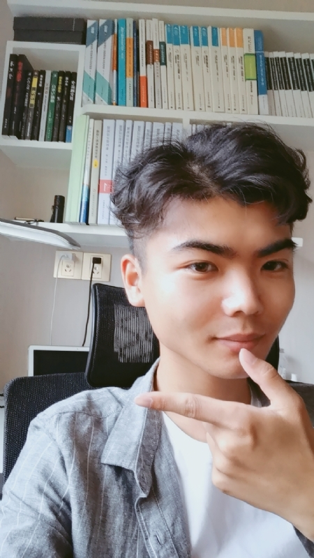 三分自由的第二张照片--烟台相亲服务中心