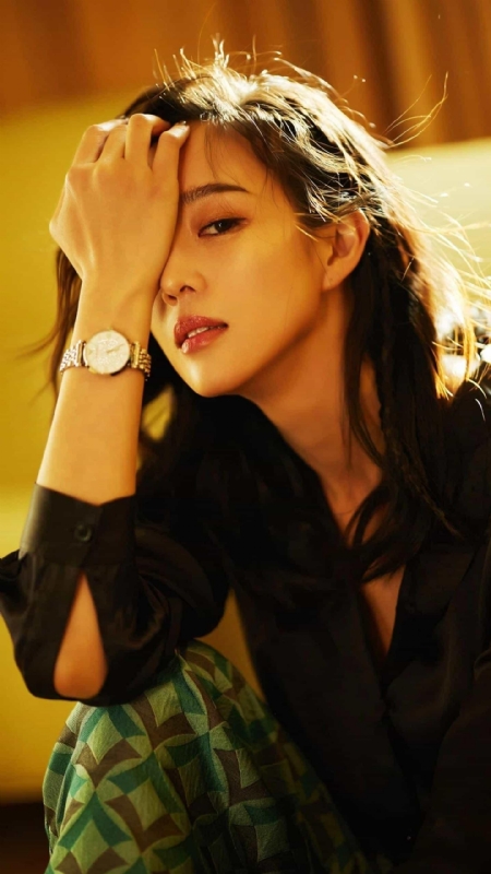 姝姝的第一张照片--烟台相亲服务中心