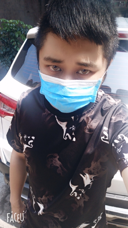 小周周的第一张照片--烟台相亲服务中心