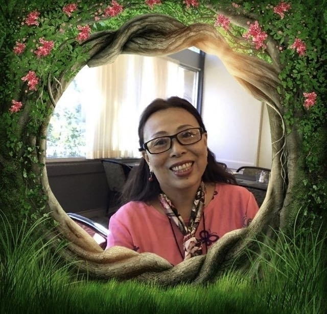 平平的第一张照片--烟台相亲服务中心