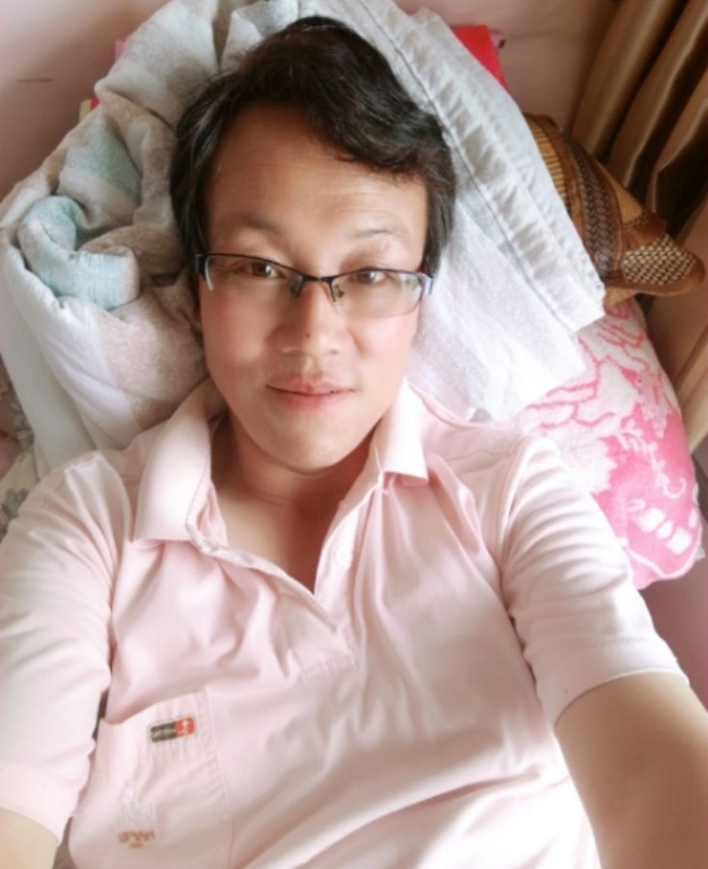 一吻天荒的第一张照片--烟台相亲服务中心