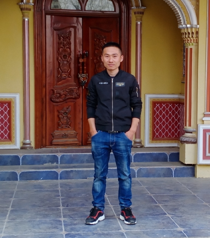 凉白开的第一张照片--烟台相亲服务中心