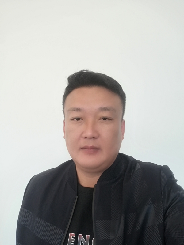 刚子的第一张照片--烟台相亲服务中心