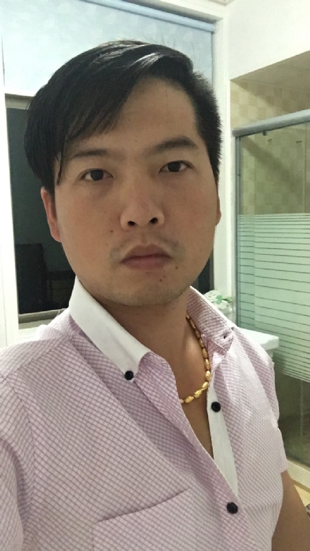 彬彬有礼的第一张照片--烟台相亲服务中心