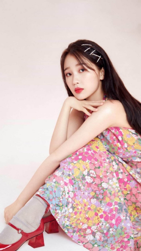 小米的第一张照片--烟台相亲服务中心