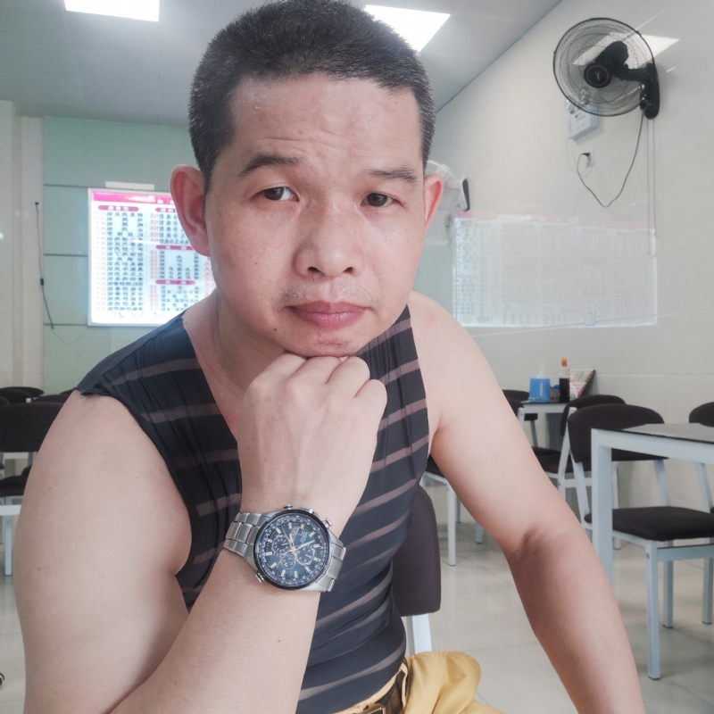 曾生的第二张照片--烟台相亲服务中心