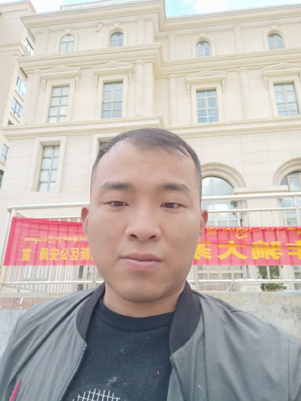 一念永恒的第一张照片--烟台相亲服务中心