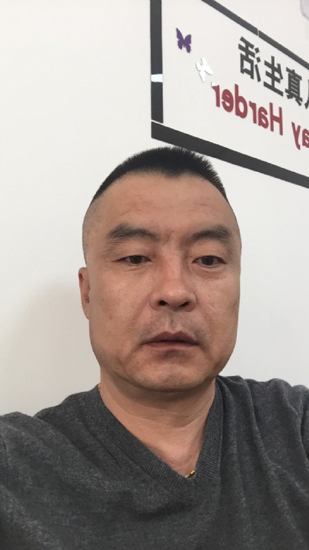 强子的第一张照片--烟台相亲服务中心