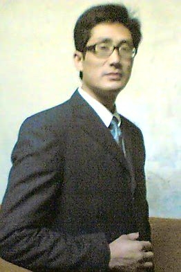 心怀四海的第一张照片--烟台相亲服务中心