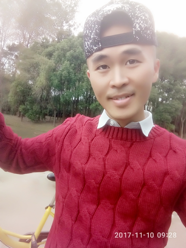 丹尼的第一张照片--烟台相亲服务中心