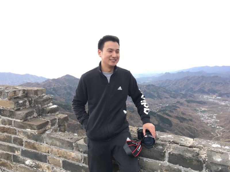 半生浮名的第二张照片--烟台相亲服务中心