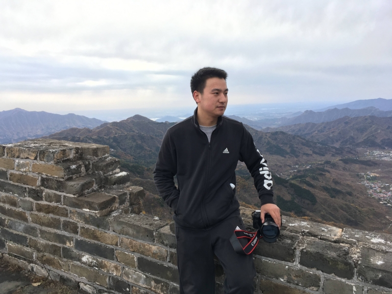 半生浮名的第三张照片--烟台相亲服务中心