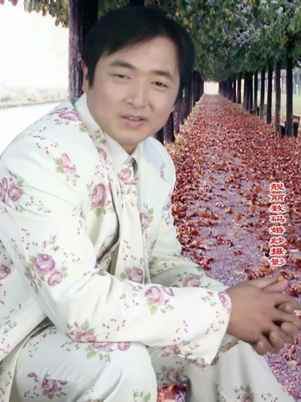 破碎的心的第二张照片--烟台相亲服务中心