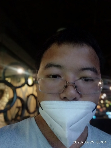 毛氏的第二张照片--烟台相亲服务中心