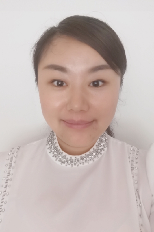 Coco的第一张照片--烟台相亲服务中心