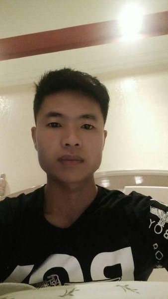 清风的第一张照片--烟台相亲服务中心