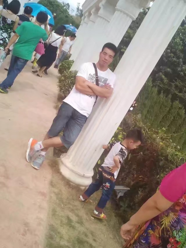 只要有你的第一张照片--烟台相亲服务中心