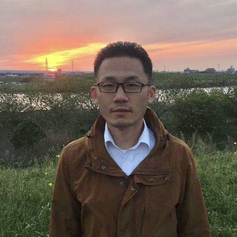 兆松的第一张照片--烟台相亲服务中心