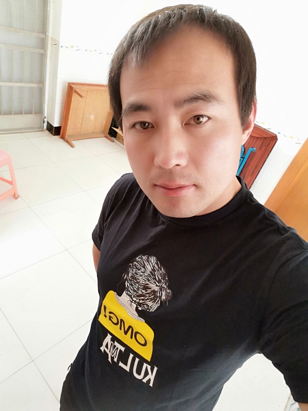 东海龙王的第一张照片--烟台相亲服务中心