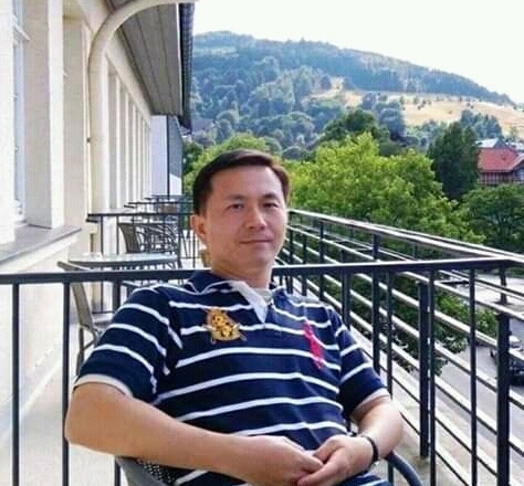 lee的第一张照片--烟台相亲服务中心