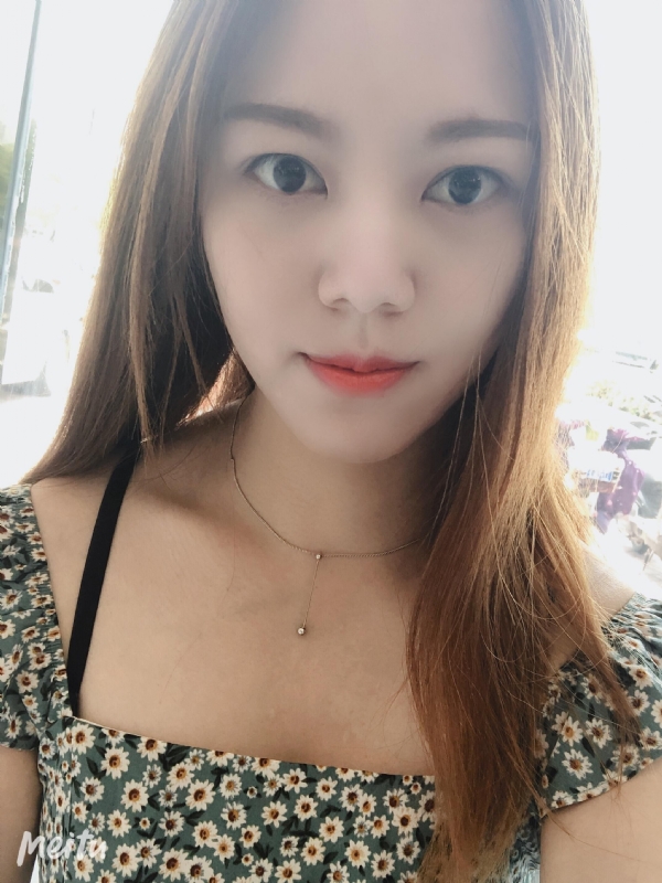 刘雨熙的第一张照片--烟台相亲服务中心