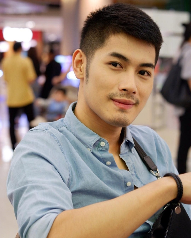 独狼的第一张照片--烟台相亲服务中心